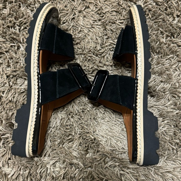 L'Amour Des Pieds Dalbir Sandals, Size 8.5 - Picture 7 of 9